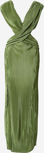 Rochie de seară Misspap pe verde, Vizualizare produs