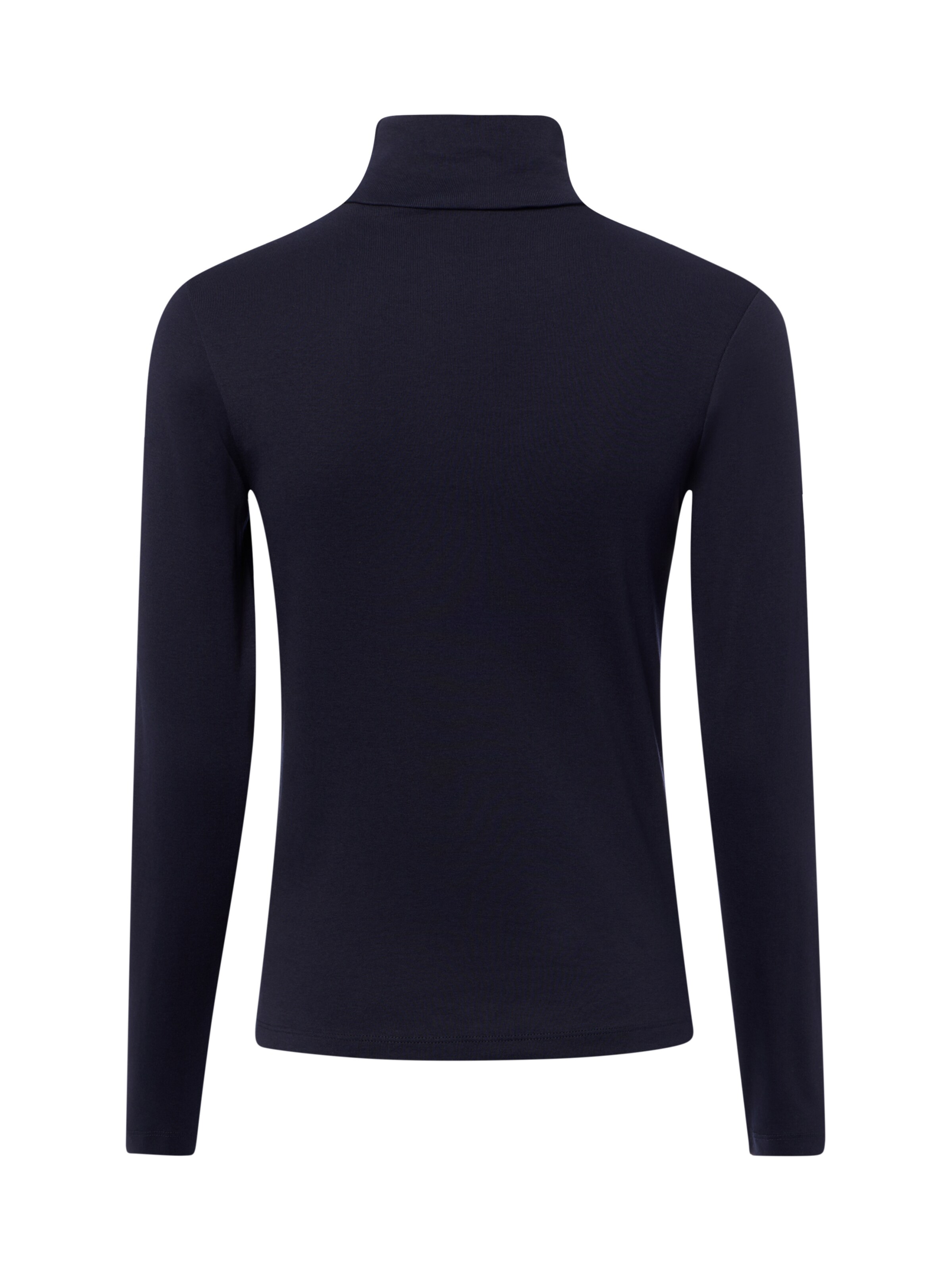 Brookshire Shirt in Blue