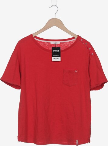 BRAX Top & Shirt in XL in Red: front