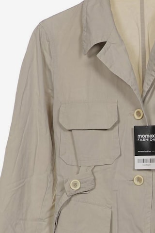 JIL SANDER Jacket & Coat in XS in Grey