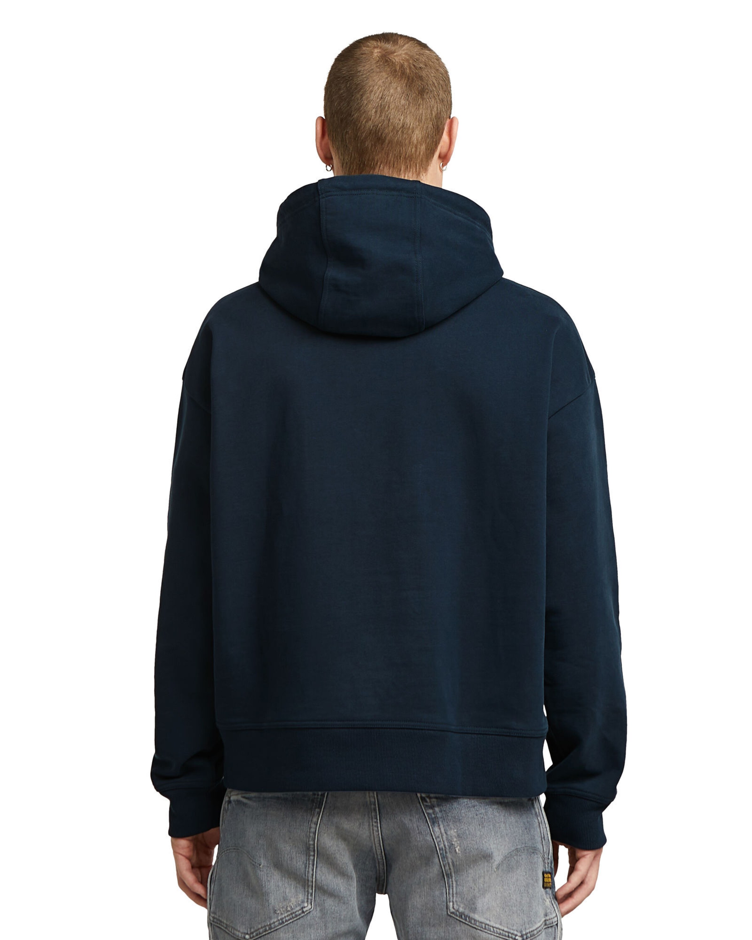 G-STAR Sweatshirt in Blue