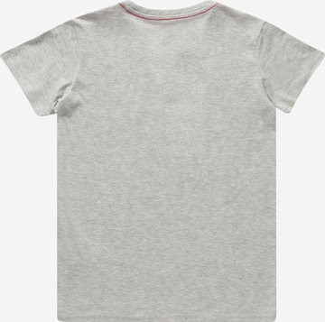 T-Shirt GUESS en gris