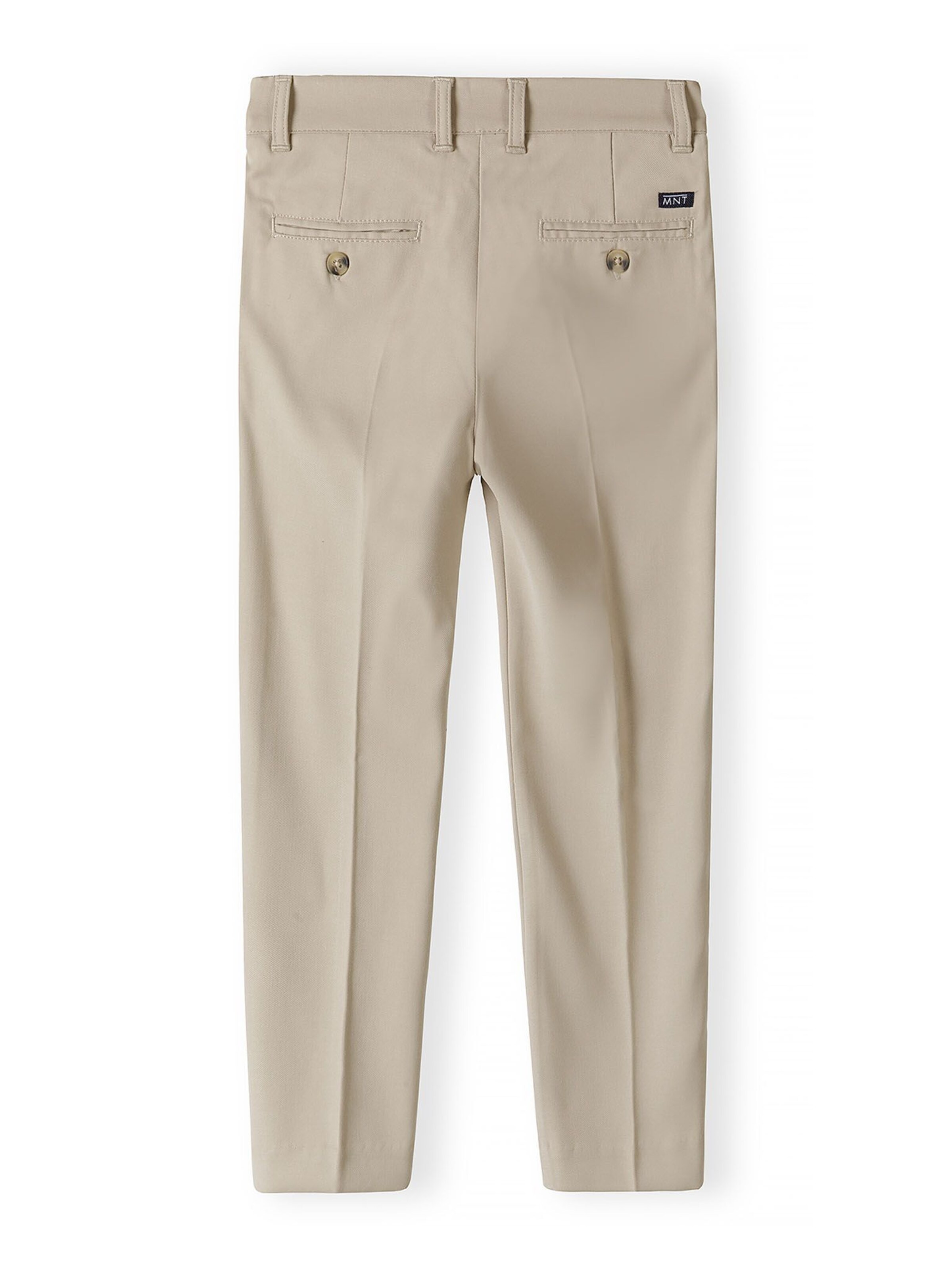 Regular Pantalon MINOTI en gris