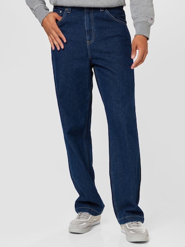 Tommy Jeans Jeans 'AIDEN' in Blau: predná strana