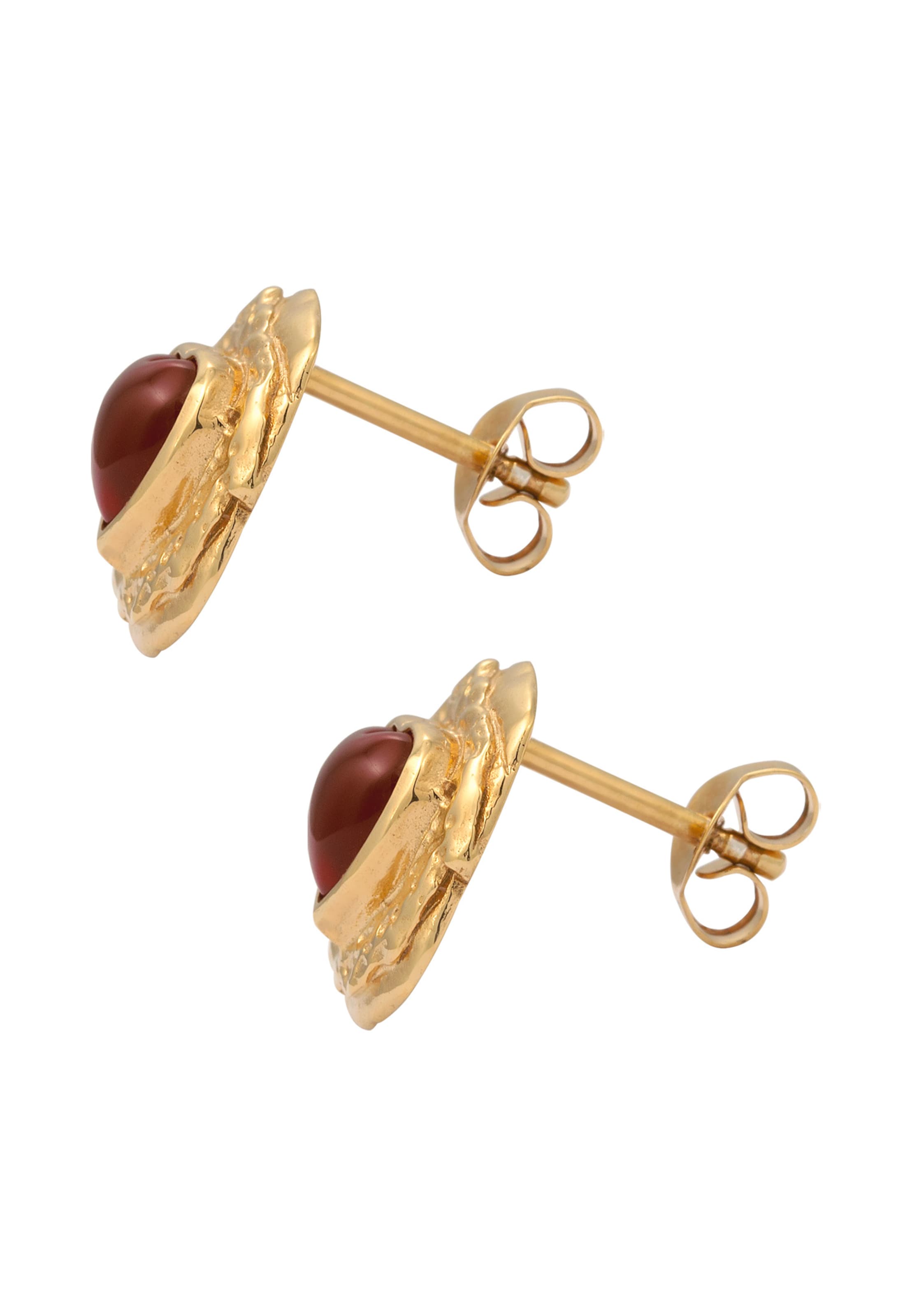 Haze&Glory Oorbellen in Goud