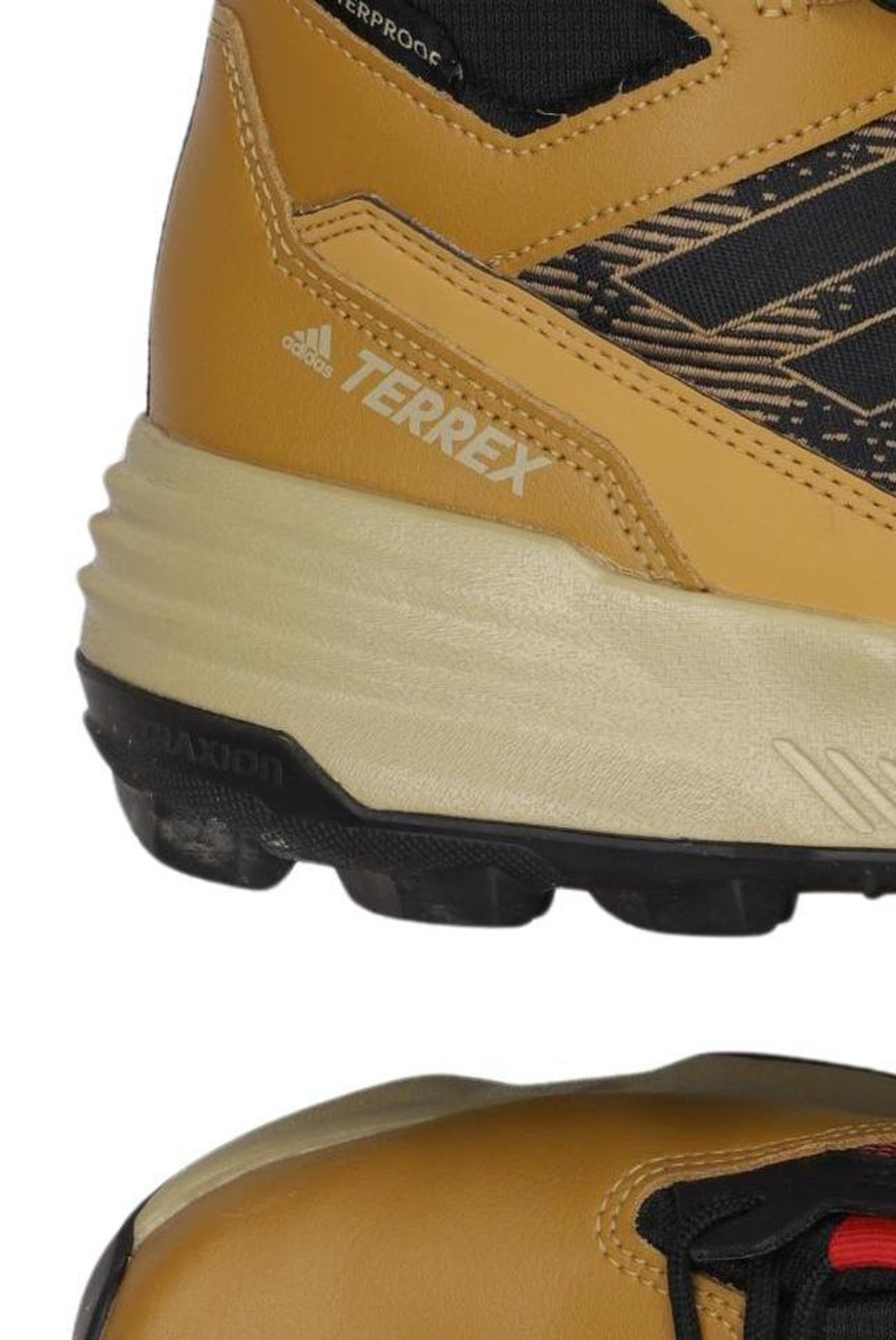 ADIDAS TERREX Anke & Mid-Calf Boots in 45,5 in Mixed colors