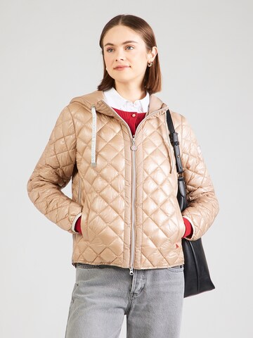 Frieda & Freddies NY Átmeneti dzseki 'Yosie' - bézs: elől