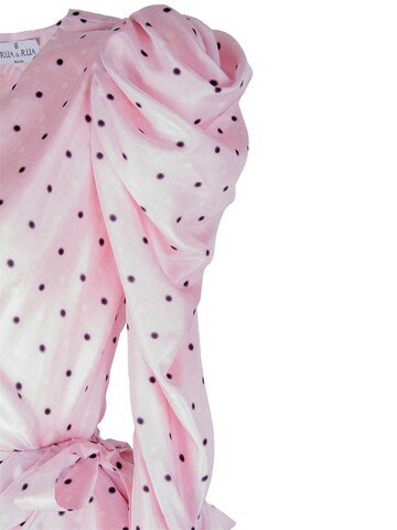 Rua & Rua Cocktail Dress in Pink
