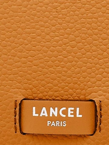 Lancel Peněženka 'A1053720TU' – hnědá