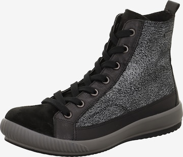Legero Sneaker 'TANARO 5.0' in Schwarz: Vorderseite