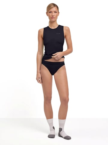 FALKE Sportunterhose‌‌‌‌‌‌‌‌‌‌ in Schwarz