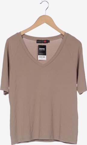 Minx T-Shirt XXXL in Beige: predná strana