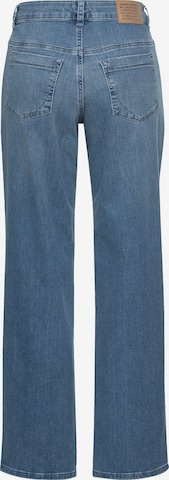 MAC Loose fit Jeans 'Grazia' in Blue