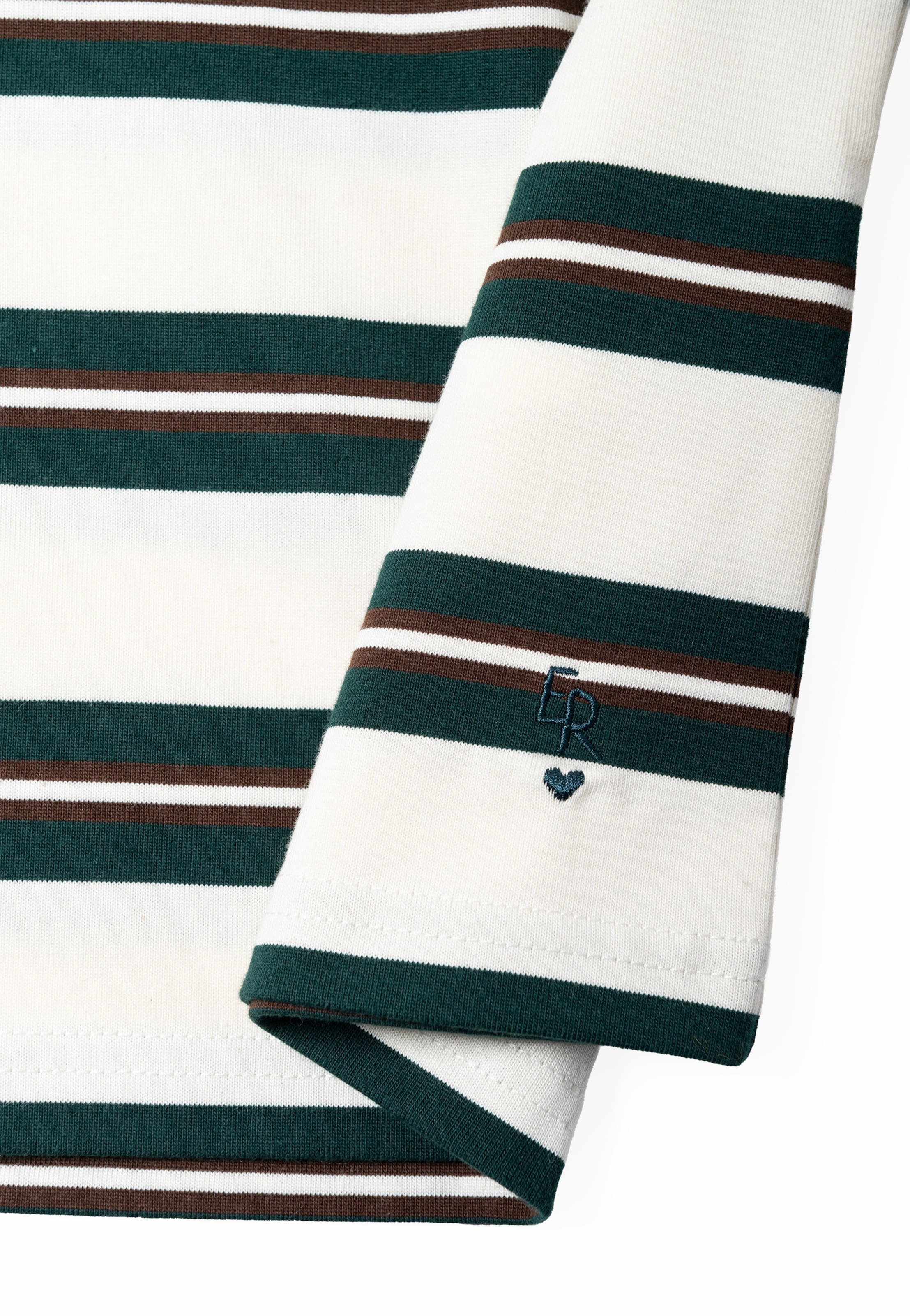 Elias Rumelis Shirt 'Perlina' in Wit