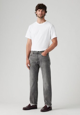 LEVI'S ® Jeans '501' in Grey