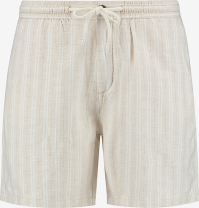 „Chino“ stiliaus kelnės 'Lewis' iš Shiwi, spalva – kūno spalva / balta, Prekių apžvalga