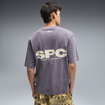 PUMA Functioneel shirt in Grijs