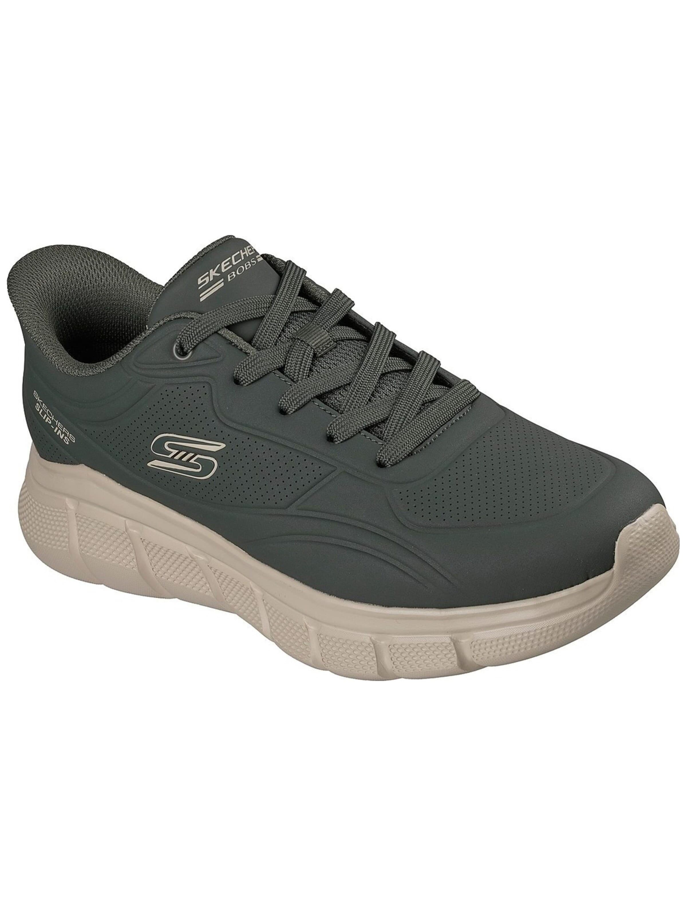 Scarpa sportiva 'Skechers Bobs B Flex Smooth Edge' in 40 SKECHERS di colore verde, Visualizzazione prodotti
