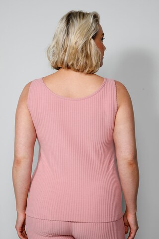 Maillot de corps TruYou en rose