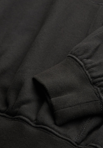 Superdry & Co Sweatshirt in Black