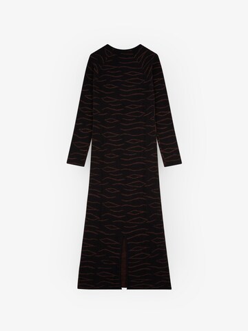 Robe Scalpers en noir