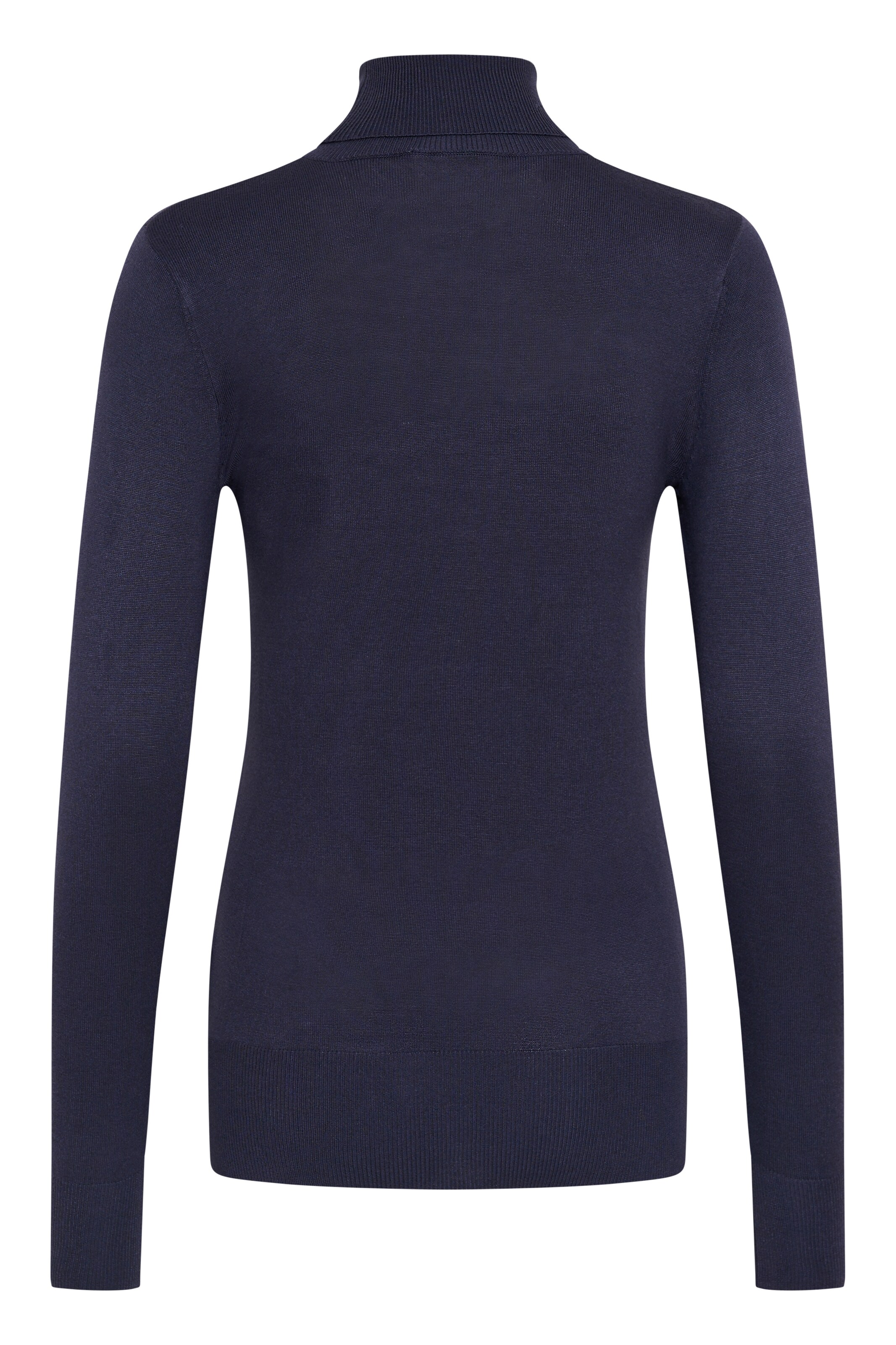 Pull-over 'Astrid' Kaffe en gris