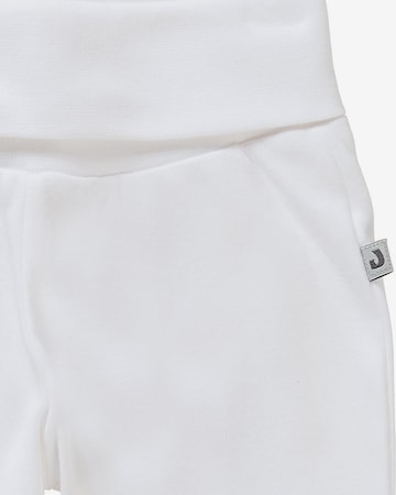 regular Pantaloni 'LAMA' di JACKY in bianco
