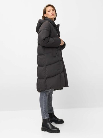 Fuchs Schmitt Wintermantel 'Daunenmantel Santa Ana'‌‌‌‌‌‌ in Schwarz