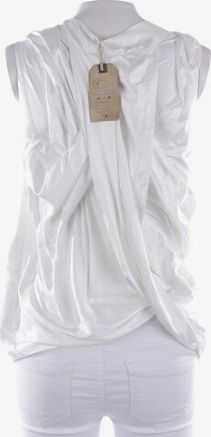 All Saints Spitalfields Top & Shirt in XXS in White