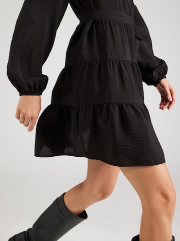 Robe 'VMJOSIE' VERO MODA en noir