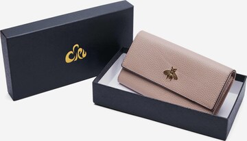 C’iel Wallet 'Denise' in Beige