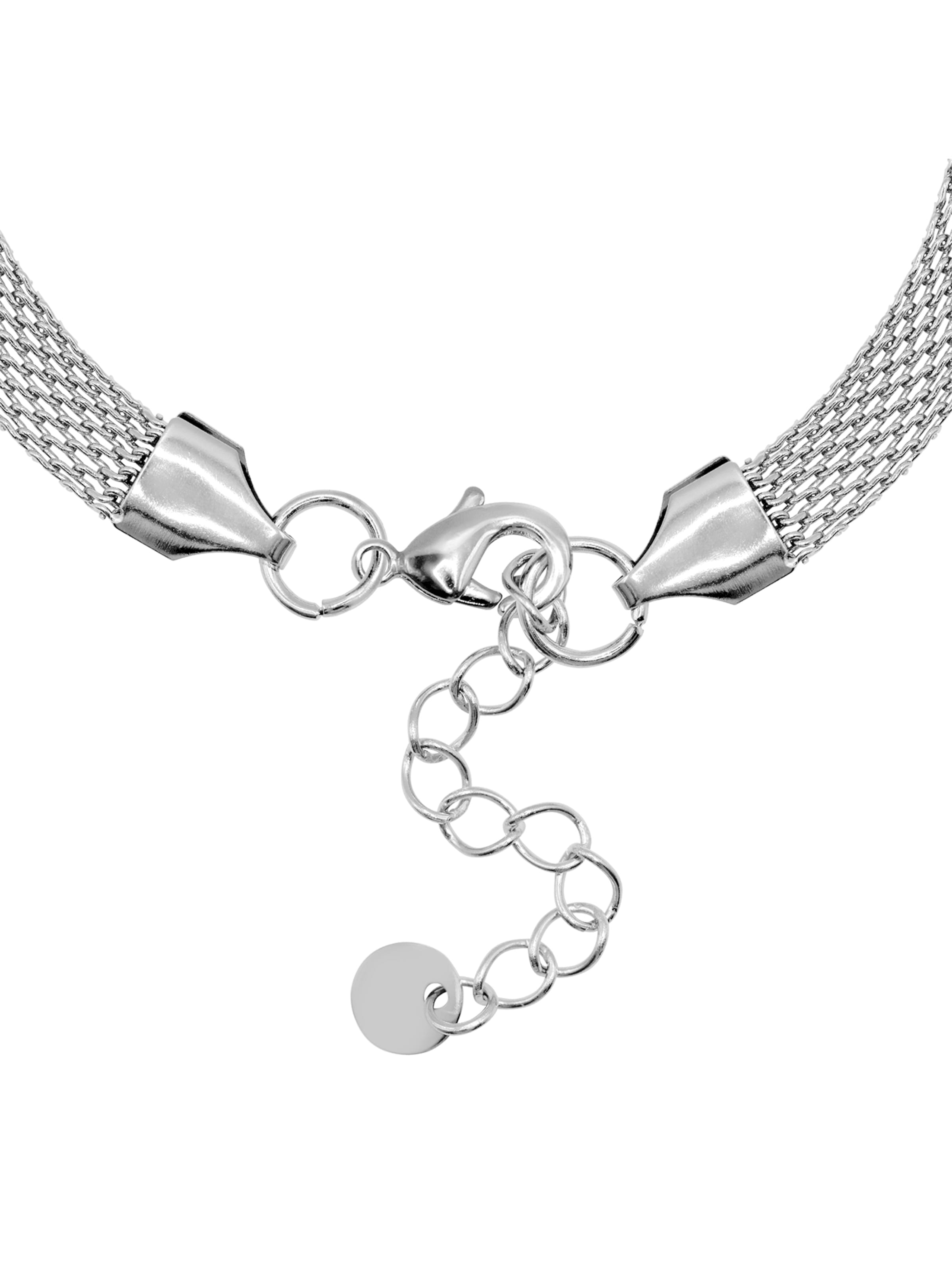 Bracelet Heideman en argent