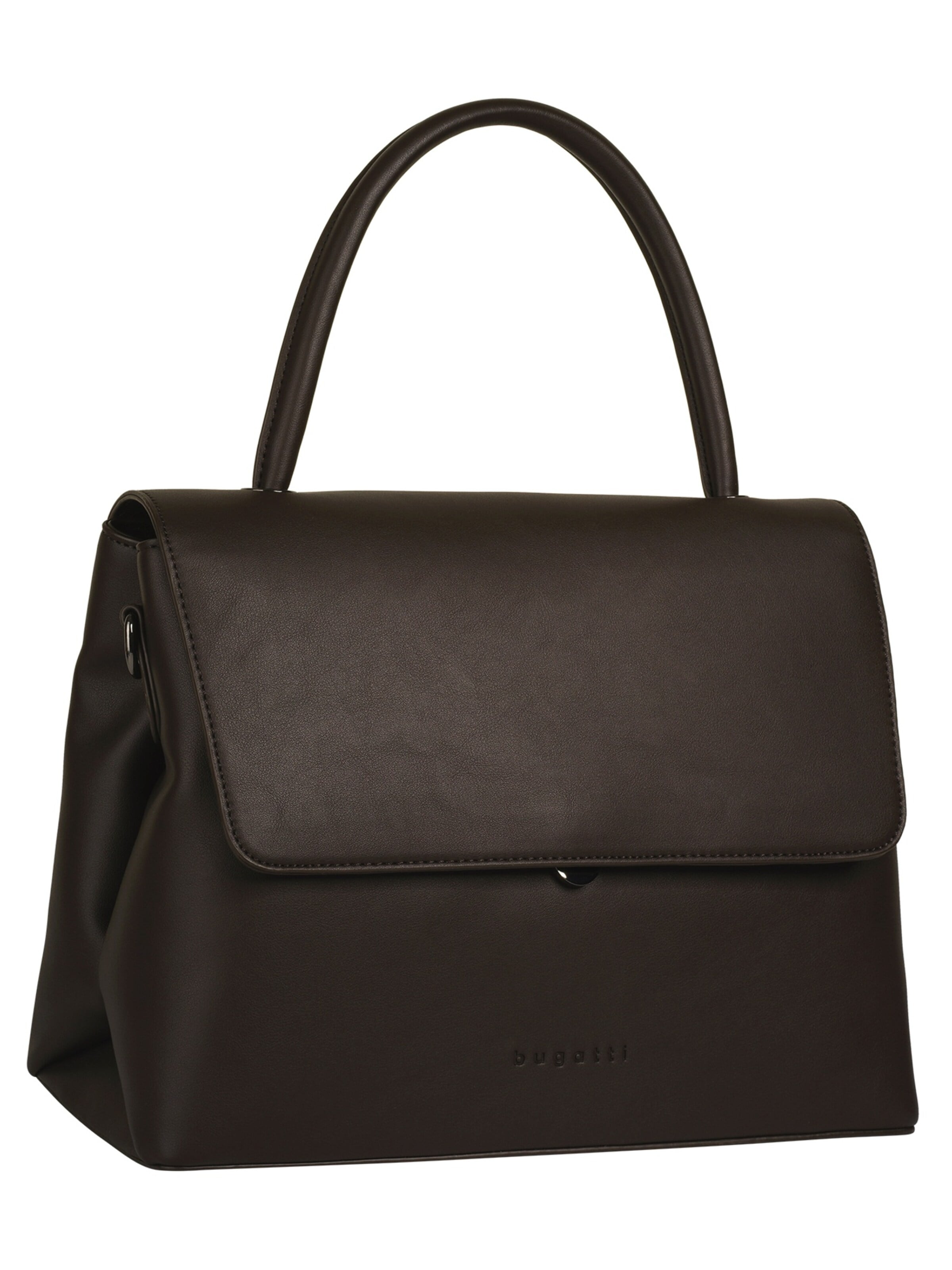 bugatti Handtasche 'ILVA'‌‌‌‌‌‌‌‌ in Braun