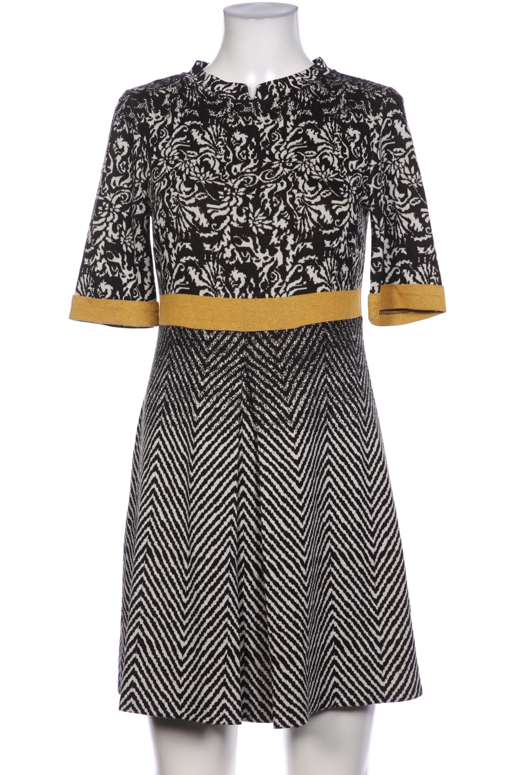 Ana Alcazar Dress in S in Black: front