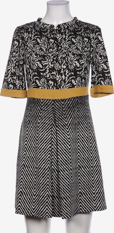 Ana Alcazar Dress in S in Black: front