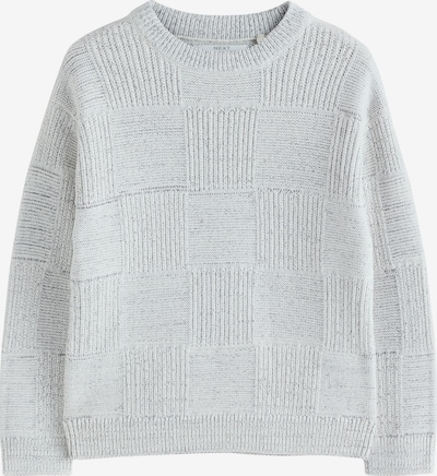 Next Sweater in 128 in Light grey, Item view