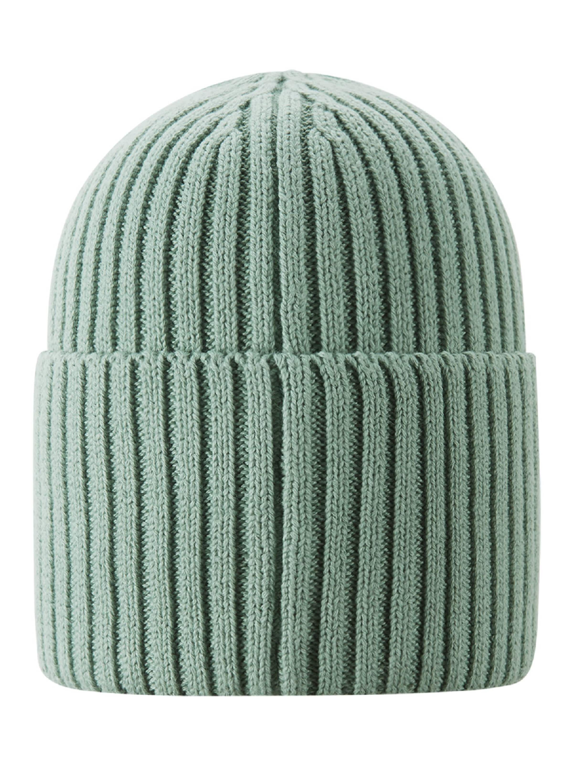 Reima Muts 'Hattara' in Groen