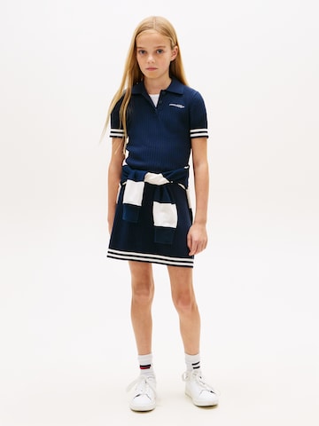 TOMMY HILFIGER Ruha - kék