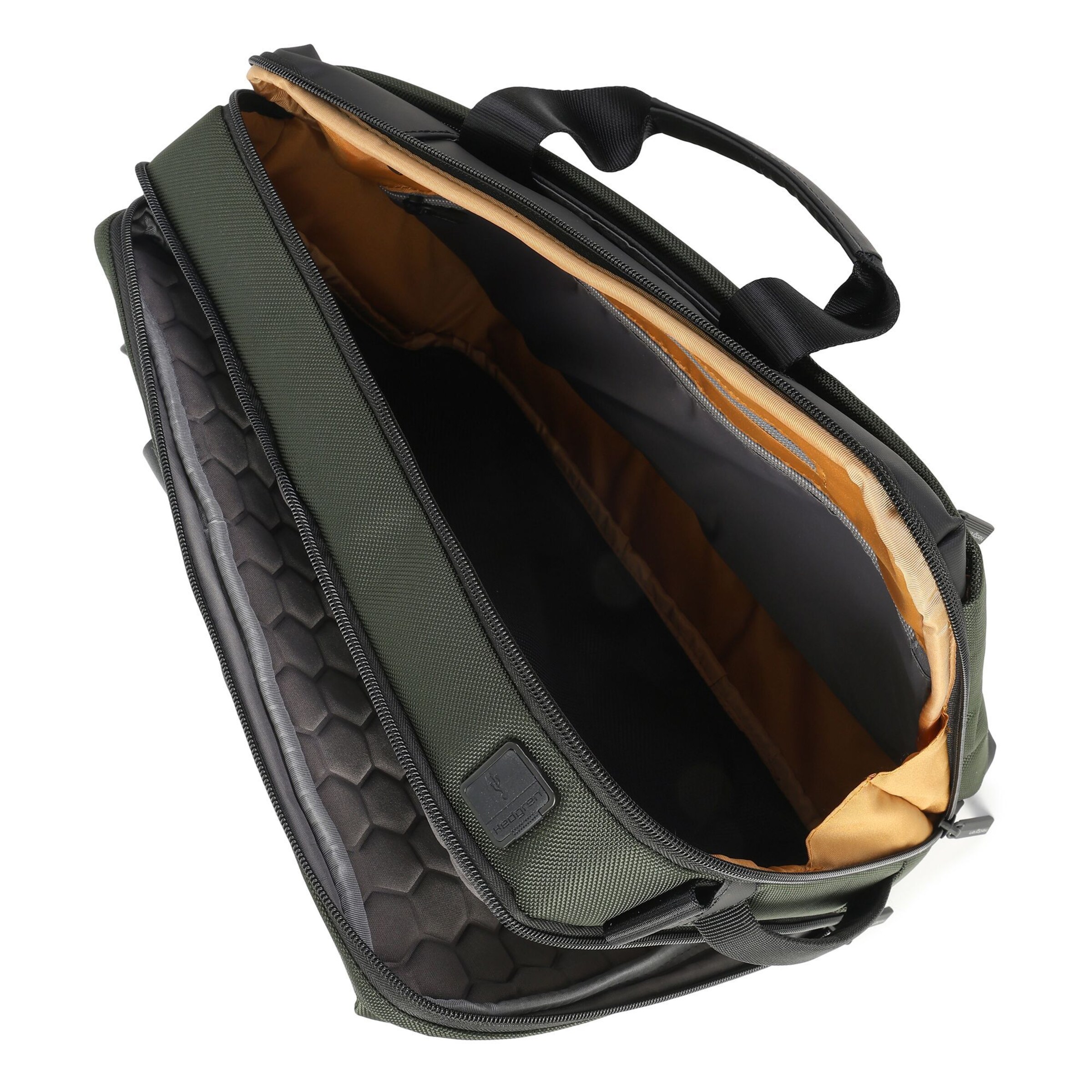 Borsa portadocumenti 'Next Display' di Hedgren in nero