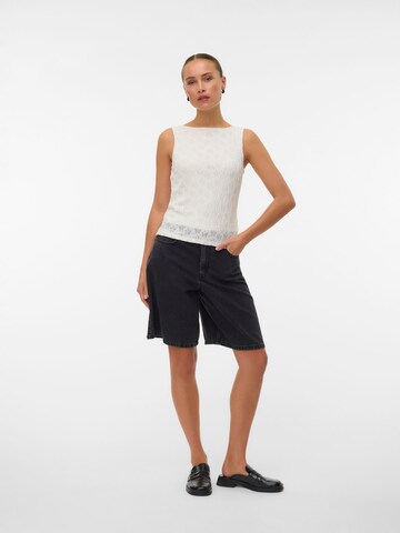 VERO MODA Top in Wit