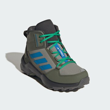ADIDAS TERREX Ботинки 'Ax4r' в Зеленый