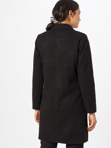 ABOUT YOU Between-seasons coat 'Ella' in Black