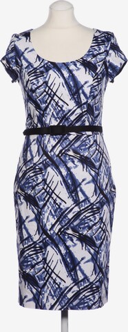 Joseph Ribkoff Dress in S in Blue: front