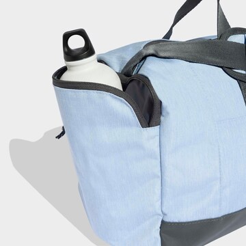 ADIDAS PERFORMANCE Sporttasche in Blau