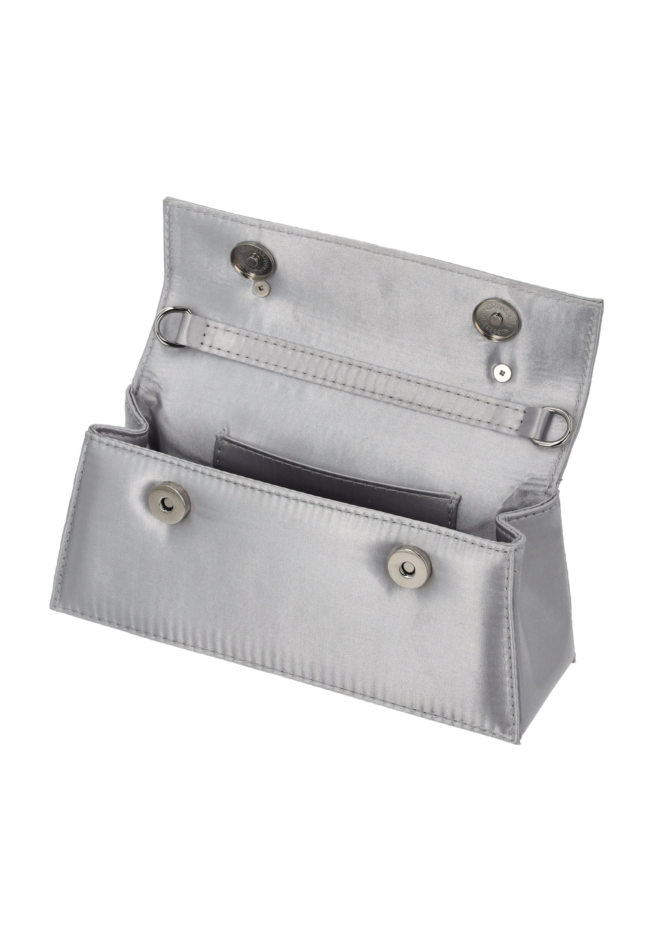 Pochette faina en argent