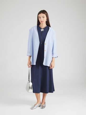 TOMMY HILFIGER - Vestido em azul