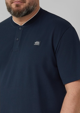 s.Oliver Shirt in Blue