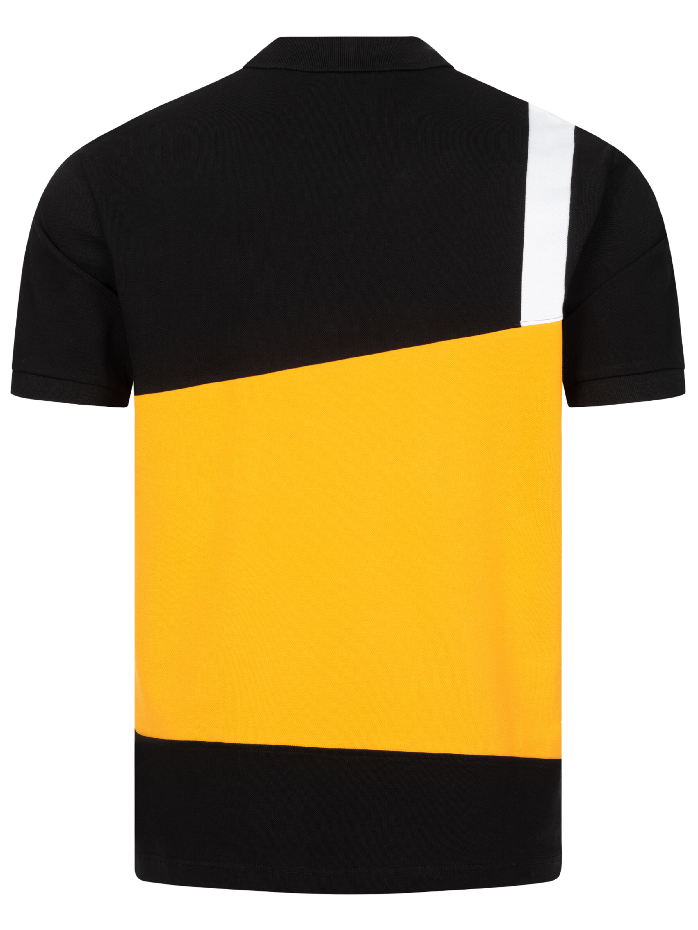 Rock Creek Shirt in Black