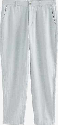 „Chino“ stiliaus kelnės iš Next, spalva – šviesiai pilka, Prekių apžvalga