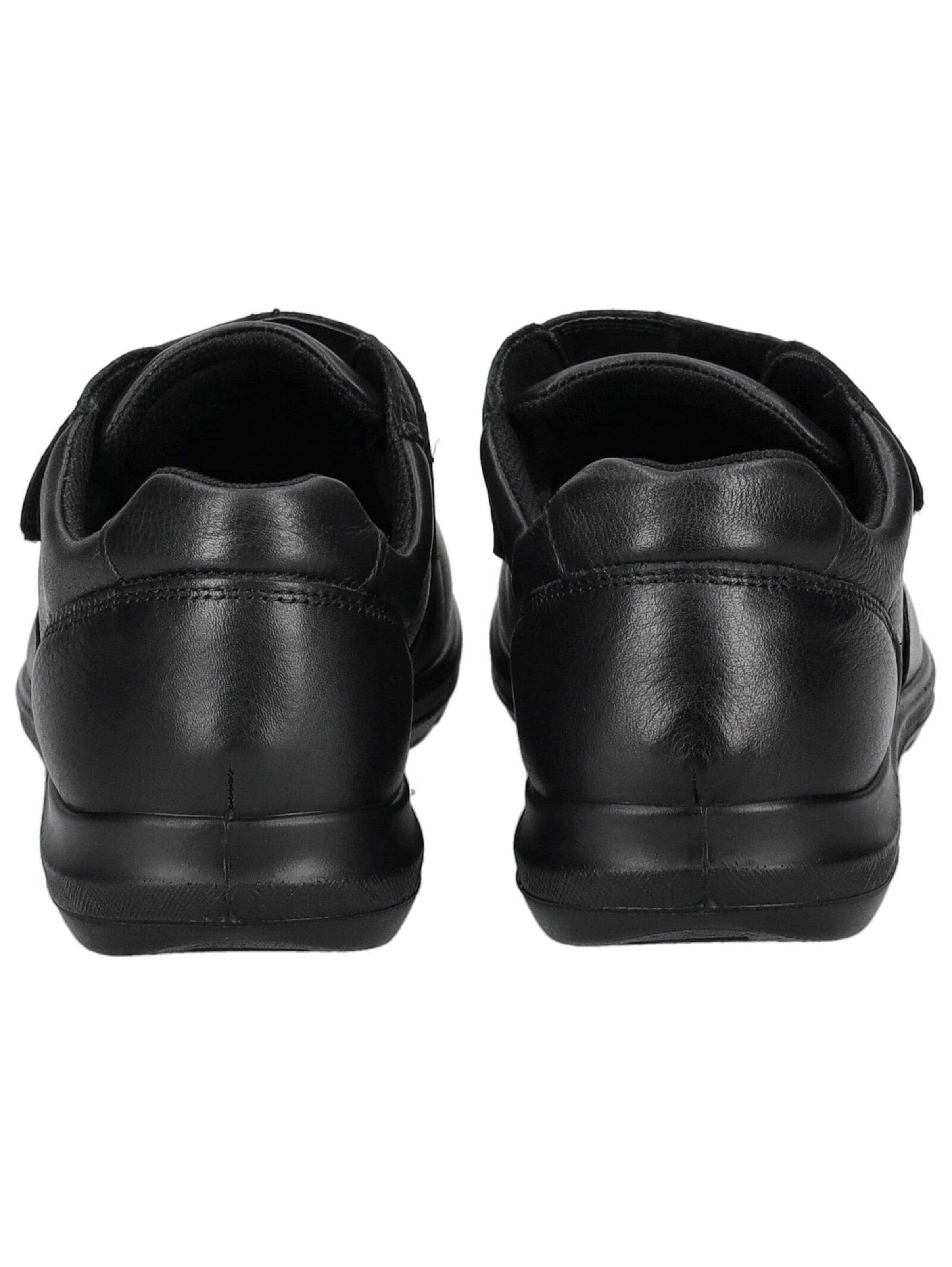 IMAC Lace-up shoe in Black